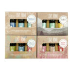 Aromatiniai aliejai LOVE HOME 3vnt, mišinys - Image 2