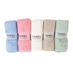 Rankšluostis 35x70 cm, mišinys - Image 2