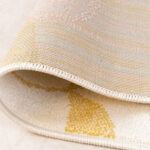 Kilimas SANFORD-1, 133x190cm, lapai - Image 2