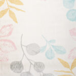 Kilimas SANFORD-1, 100x150cm, lapai