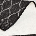 Durų kilimėlis DAWN FOAM DOOR-11 50x80cm, turi būti salėje - Image 2