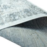 Kiliminė danga VELUTTO-2, 100x150cm, ruda - Image 2