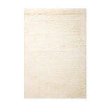 Kiliminė danga VELLOSA-1, 133x190 cm, balta