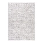 Kilimas SALAMANCA-5, 160x230cm, baltas