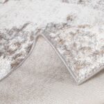 Kilimas SALAMANCA-1, 200x285cm, baltas/pilkas - Image 2