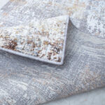 Kiliminė danga ASPERO-4, 133x190 cm, ruda - Image 2