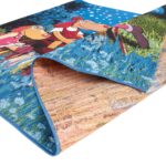 Kilimas LOTTE-1, 120x180 cm, naktinis - Image 5