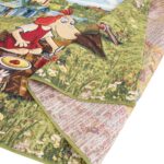 Kiliminė danga LOTTE-2, 100x160cm, dieninė - Image 7