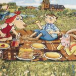 Kiliminė danga LOTTE-2, 120x180 cm, dieninė - Image 3