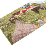 Kiliminė danga LOTTE-2, 120x180 cm, dieninė - Image 6