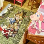 Kiliminė danga LOTTE-2, 120x180 cm, dieninė - Image 10