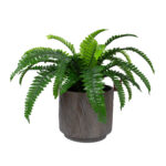 Gėlių vazonas THOR D20,5xH18,5cm - Image 2