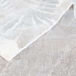 Kilimas TOULOUSE-1, 200x285cm, smėlio/pilkų lapų spalvos - Image 2