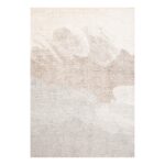 Kilimas TOULOUSE-2, 100x150 cm, smėlio/pilkos spalvos