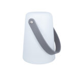 LED žibintas WINGS DORIS H14cm su taimeriu