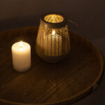 LED žibintas WINGS GLENN H18cm su taimeriu - Image 2