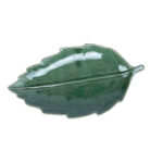 Dekoracija AMY LEAF 28x15x5cm - Image 2
