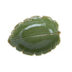 Dekoracija AMY LEAF 16x12x4cm - Image 2