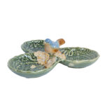 Dekoracija AMY BIRDY 26x26x8,5cm