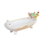 Dekoracija AMY BIRDY 18x9x7,5cm