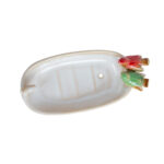 Dekoracija AMY BIRDY 18x9x7,5cm - Image 2