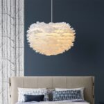 Šviestuvas FEATHER D30cm - Image 4