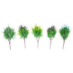 Dirbtinis augalas GREENLAND H36cm uogos, mišinys