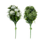 Dirbtinė gėlė FLOWERLY H31cm, mišinys