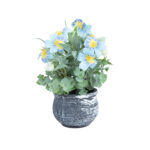 Dirbtinės gėlės GREENLAND gėlės, mišinys - Image 2