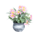 Dirbtinės gėlės GREENLAND gėlės, mišinys - Image 4