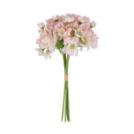 Dirbtinė gėlė FLOWERLY H30cm
sniego rožė, mišinys - Image 2