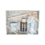 Žvakių dovanų rinkinys AROMA mix - Image 3