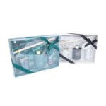 Žvakių dovanų rinkinys AROMA LUX mix