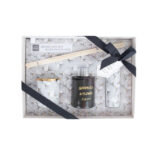 Žvakių dovanų rinkinys AROMA LUX mix - Image 2