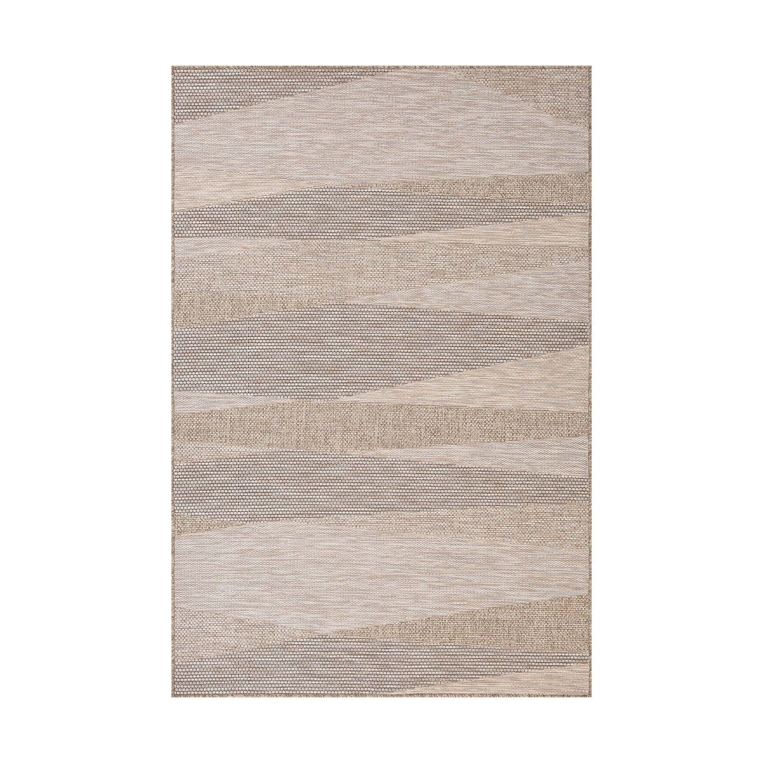 88601 Kilimas ORIA OUTDOOR-1, 133x190cm - Image 1