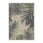 Kilimas AURORA OUTDOOR-1, 133x190cm