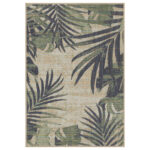 Kilimas AURORA OUTDOOR-1, 160x230cm