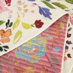 Kiliminė danga ISLA OUTOOR-2, 100x150cm - Image 2