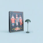 Dovanų maišelis NUTCRACKER XXL, 51x72x18cm, miksas - Image 4