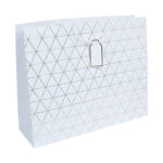 Dovanų maišelis IRIS XXL, 55x45x15cm, mišinys - Image 7