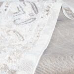 Kilimas SALAMANCA-7, 160x230cm, smėlio/pilkos spalvos - Image 2