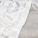 Kilimas SALAMANCA-7, 200x285cm, smėlio/pilkos spalvos - Image 2