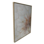 Sienų meno kūrinys WALLY 45x60cm, pienė - Image 3