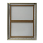 Sienų meno kūrinys WALLY 45x60cm, pienė - Image 4