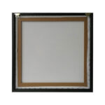 Sienų meno kūrinys WALLY 50x50cm, mažas šuo - Image 4