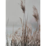 Sienų meno kūrinys WALLY 50x140cm, skubantys prie ežero - Image 2