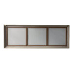 Sienų meno kūriniai WALLY 50x140cm, skubantys - Image 4