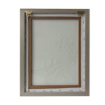 Sienų meno kūrinys WALLY 30x40cm, dinozauras - Image 4