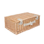 Pikniko krepšys 4 asmenims, 54x34xH21cm - Image 3