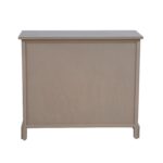 Spintelė su krepšelių stalčiais KENT 76x33xH66cm - Image 6